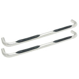 Westin - 23-2770 E-Series 3 Round Nerf Step Bars