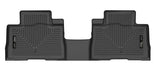 Husky Liners 55801 X-act Contour - 2nd Seat Floor Liner
