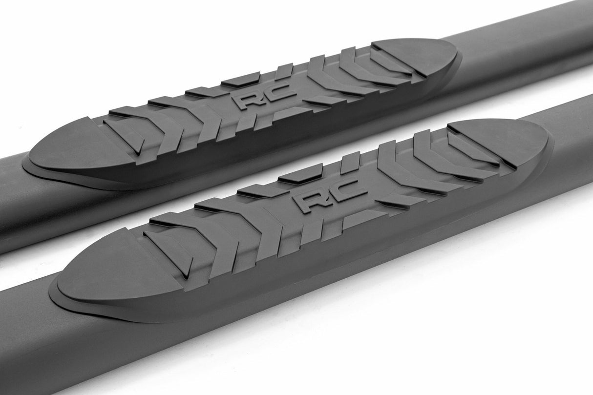 Rough Country 21013 Oval Nerf Step - 21013