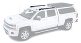 Rhino Rack - Rhino-Rack Backbone Mounting System - Chevrolet Silverado - RS1B1