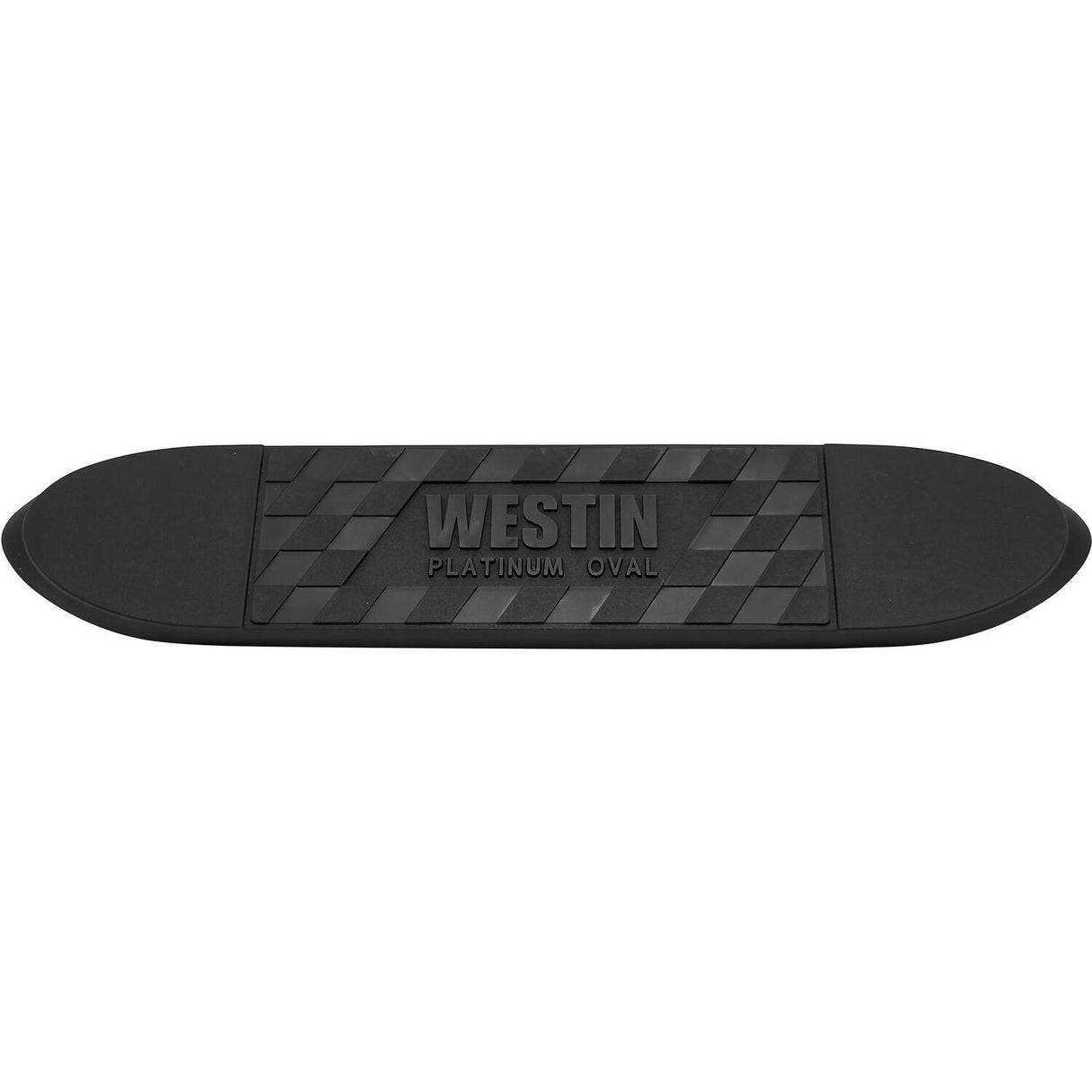 Westin - 24-50020 Platinum 4 Oval Wheel to Wheel Replacement Step Pad Kit