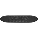 Westin - 24-50020 Platinum 4 Oval Wheel to Wheel Replacement Step Pad Kit