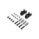KC Hilites - Quick Fist Roof Rack Mount - 92509