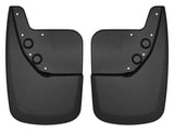 57911-Husky Liners - Rear Mud