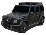 Front Runner - Mercedes Benz G-Class (2018-Current) Slimline II Roof Rack Kit - KRMG008T