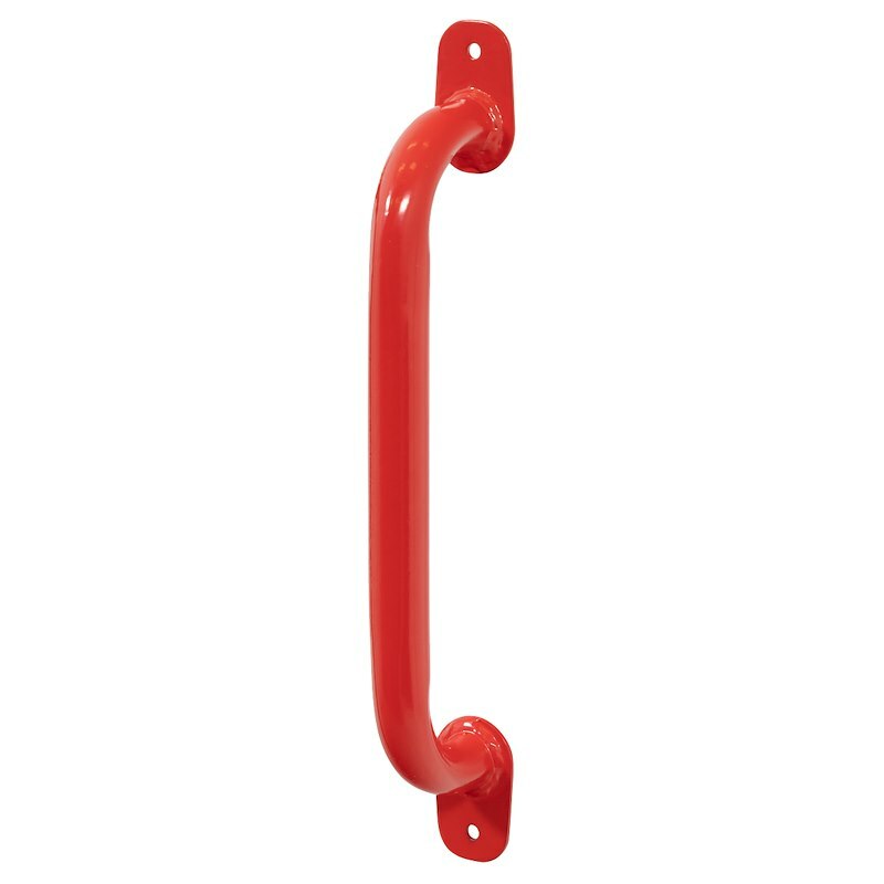 Weather Guard - Small Van Grab Handle - 9894-7-01