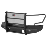 TrailFx - Front Full Replacement Bumper for Ford F150 (FX3013A)