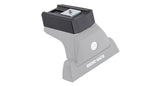 Rhino Rack - Quick Mount Vortex Spacer 25mm - QMVA25