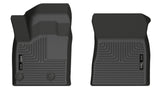 Husky Liners 51471 X-act Contour - Front Floor Liners