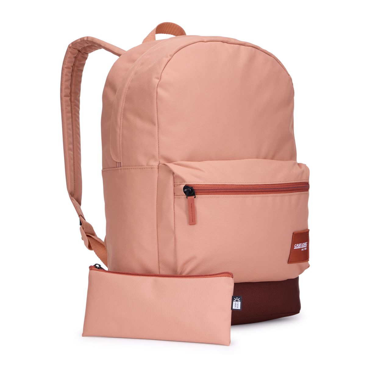 Thule - Case Logic Commence Recycled Backpack - 3205192