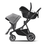 Thule - Sleek Car Seat Adapter for Maxi-Cosi