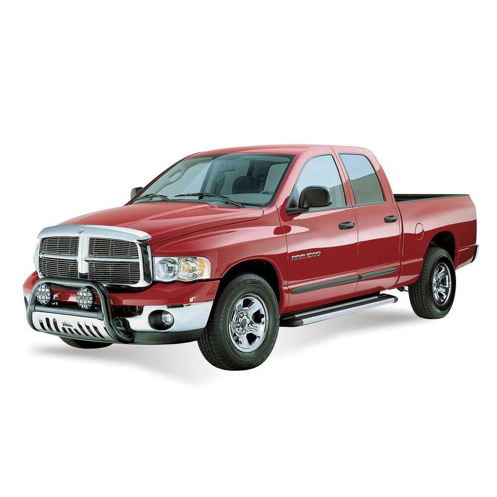 Westin - 27-1375 Running Board Mount Kit