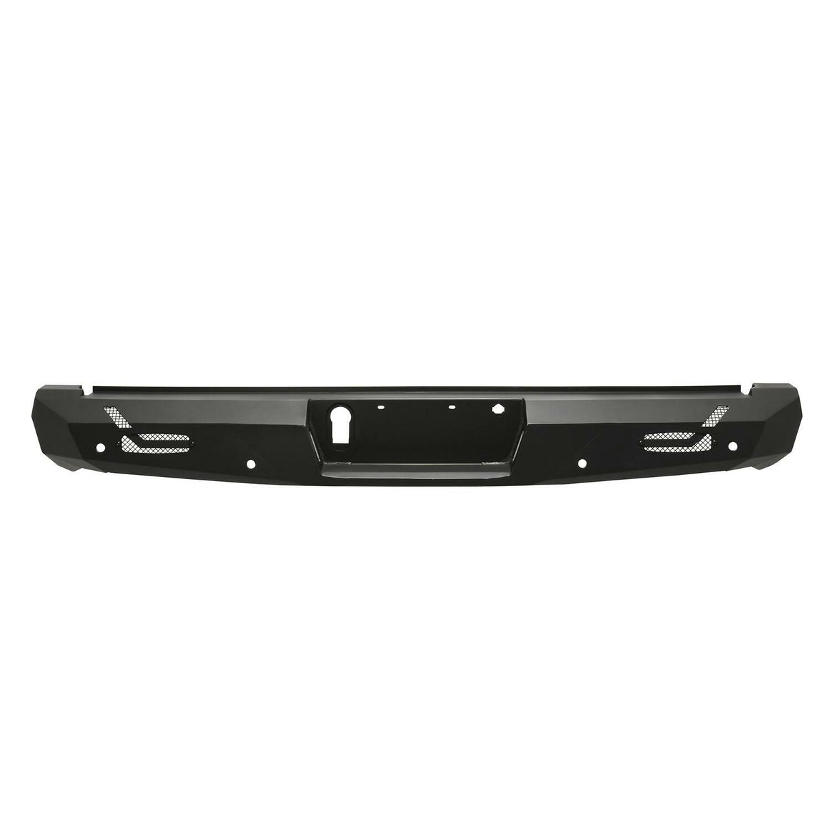 Westin - 58-421015 Pro-Series Rear Bumper