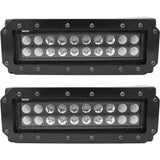 Westin - 57-0035 HDX Flush Mount B-FORCE LED Light Kit