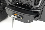 Rough Country 93157 Winch Mount - 93157