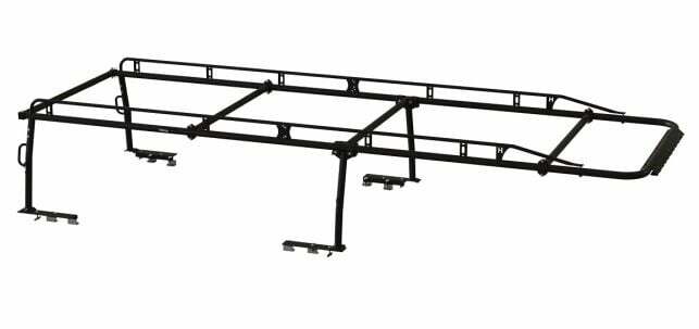 Holman - The Pro Rack Full Kit - Full-Size T - 2FSS8C