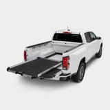 Decked - Truck Bed Slide Out - Full-size truck or cargo van - 2,200 LB capacity - 63" L x 48" W - 100% Extension - 5'5" - 5'7" Bed Length - DCG2200XL-6348