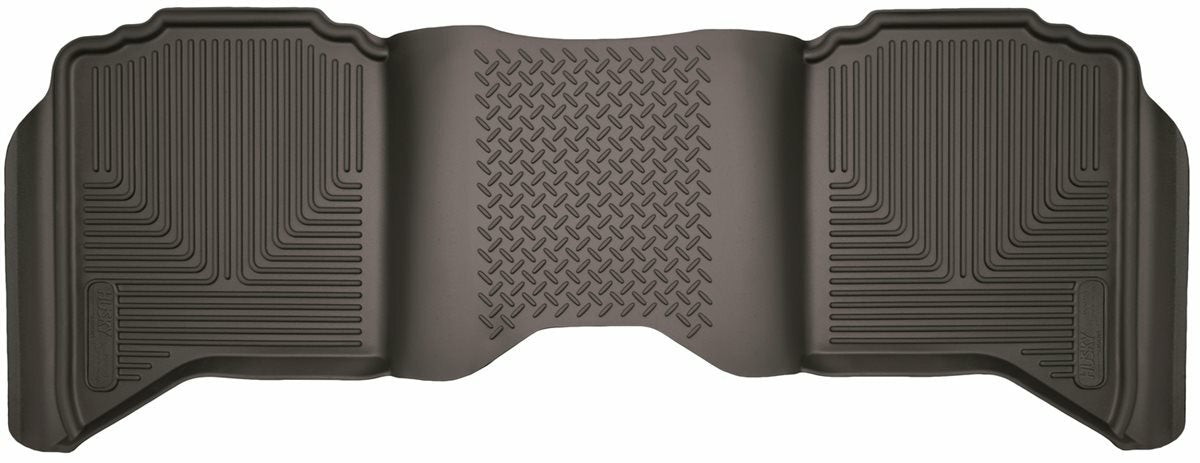 Husky Liners - 2nd Seat Floor Liner - 53600