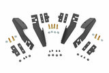 Bed Rack T-Rail Mount - Universal - Multiple Makes & Models (Chevy/Dodge/Ford/GMC/Ram)