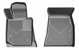 Husky Liners 77541 X-act Contour - Front Floor Liners