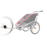 Thule - Chariot Bicycle Trailer Kit - Cheetah XT