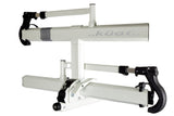 Kuat - Sherpa 2.0 Pearl 2 Bike - 2 inch Hitch Mount Bike Rack - SH22P