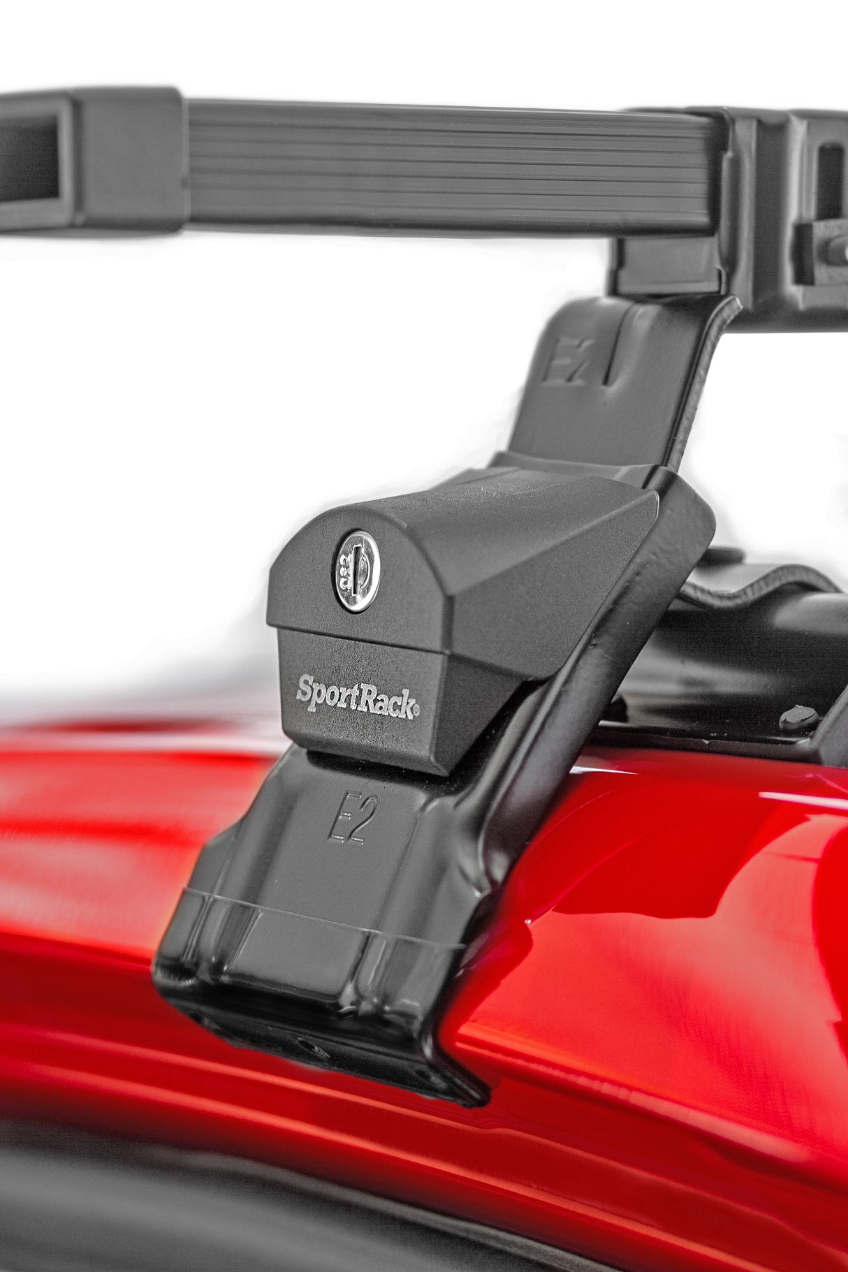 Sportrack - Complete Roof Rack System - SR1002