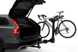 Thule - Apex XT Swing 4 Bike - 1.25 inch and 2 inch Hitch Mount Bike Rack - 9027XT