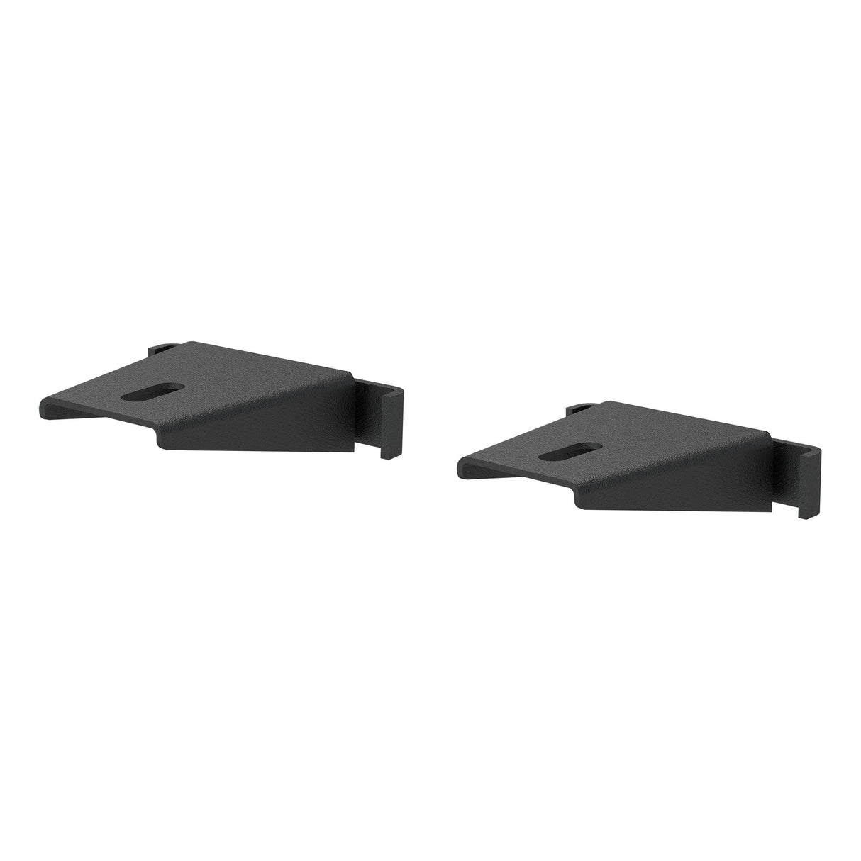 Aries - Headache Rack Light Mounting Brackets (2-Pack) - 1110311