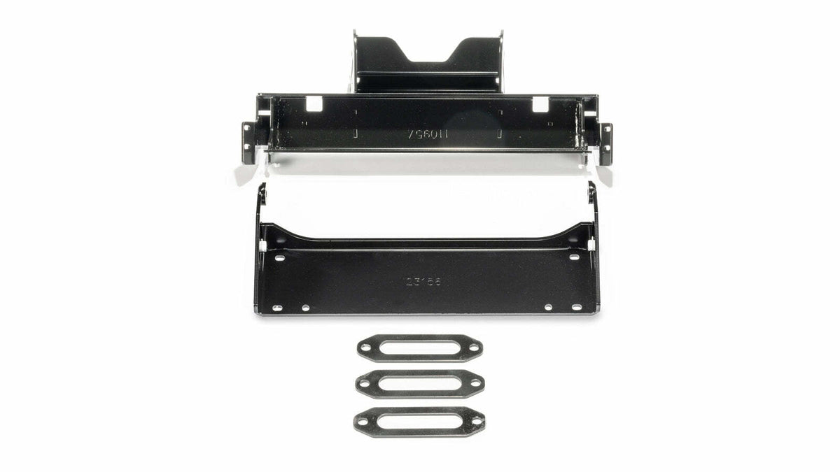 Warn - Plow Mount Kit Can Am Maverick R - 110957