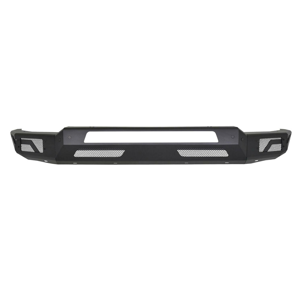 Westin - 58-41075 Pro-Mod Front Bumper