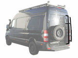 Front Runner - Mercedes Sprinter Ladder - LAMS002