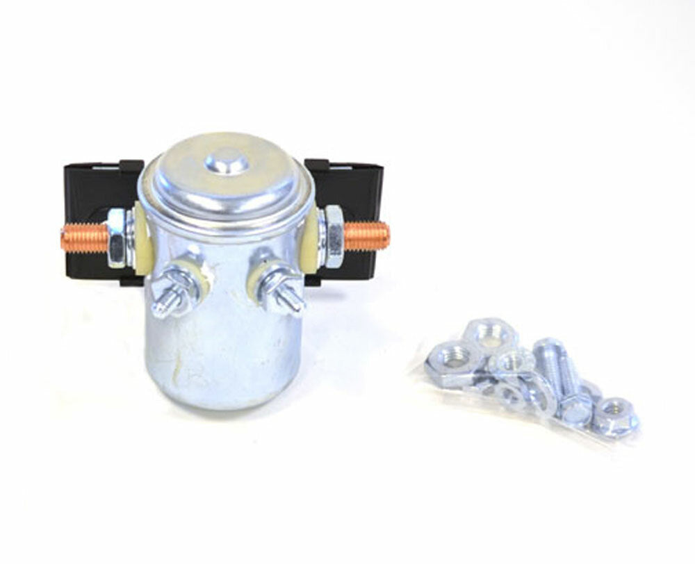 Warn - 63001 For Warn - Winch; 12 Volt