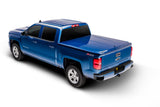 Undercover - LUX 19 (New Body Style) Ram 1500 5.7ft-KAR w/out RamBox - UC3096L-KAR