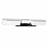 Westin - 73000 Diamondstep Universal Rear Bumper