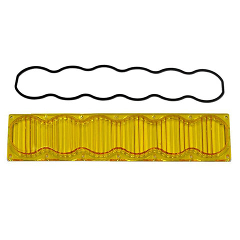 Baja Designs - 458116 - OnX6 Light Bar Lens Kit