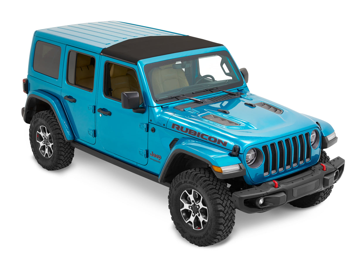 Bestop - 52454-17 - Sunrider for Hardtop