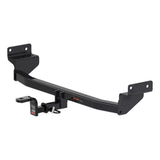 Curt - Class 2 Trailer Hitch, 1-1/4" Ball Mount, Select Kia Niro (Except Plug-In) - 121713