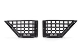 DV8 Offroad - Ford Bronco Front Door Pocket Molle Panels - MPBR-05