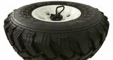 Rhino Rack - Spare Wheel Holder - RSWH