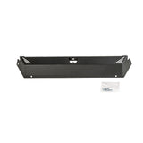 Warn - Bumper Skid Plate for 2018-2026 Jeep Wrangler JL / 2020-2026 Jeep Gladiator JT - 101445
