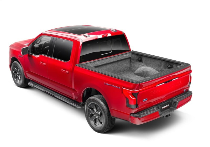 BedRug - BEDRUG 15+FORD F-150 5.5ft. BED - BRQ15SCK