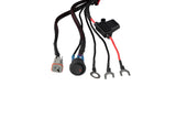 Diode Dynamics - Stage Series RGBW Rock Light DT Wiring Harness - DD4143