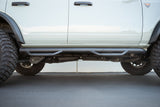 DV8 Offroad - Ford Bronco Trailing Arm Skid Plates - SPBR-05