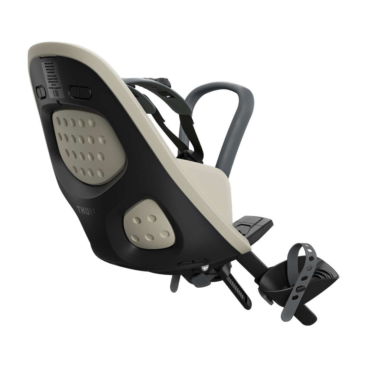 Thule - Yepp 2 Mini - Soft sand - 12041103