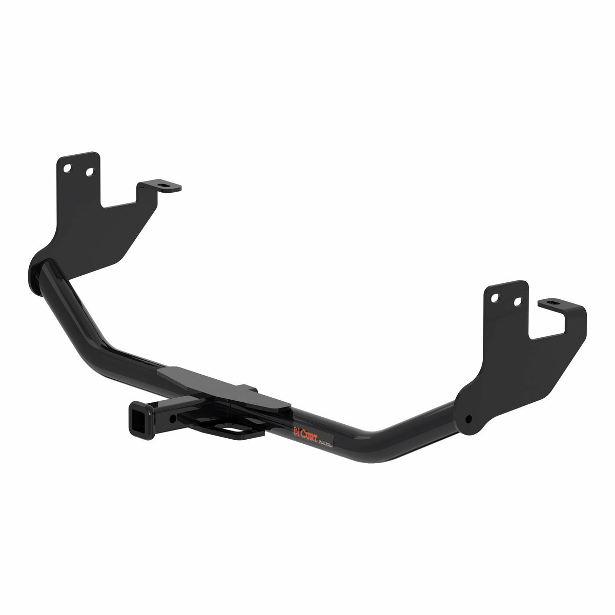 Curt - Class 1 Hitch, 1-1/4", Select Buick Encore, Chevrolet Trax (Excluding GX) - 11527