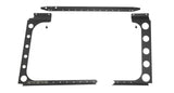 Rhino Rack - Jeep JL Left Uprights - SP350