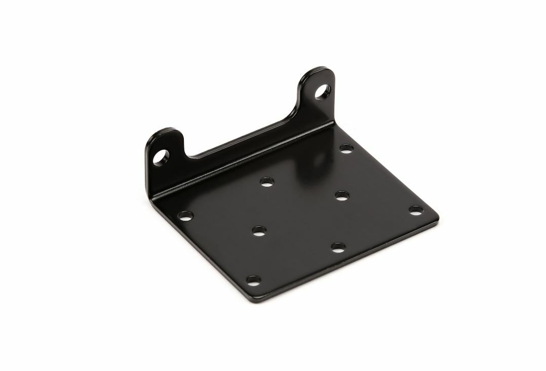 Warn - Fairlead Mounting Plate for ATV Winches (Service Part) - 69901