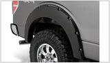 Husky Liners 2802929 Fender Flares Pocket-Style 4PC Set