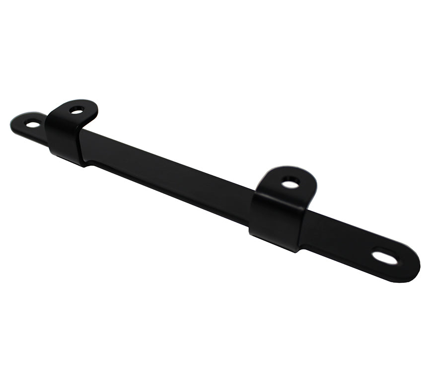Baja Designs - 107004 - RTL-M License Plate Mount Kit